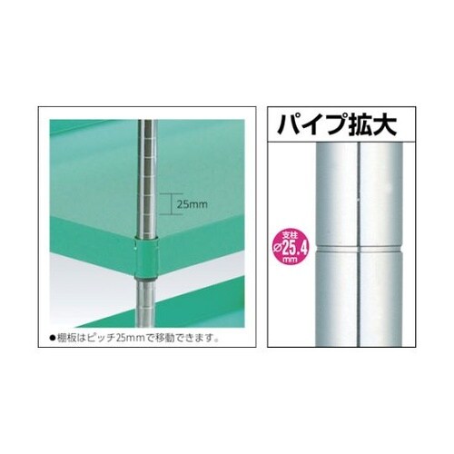 PEW662G75Wフェニックスワゴン