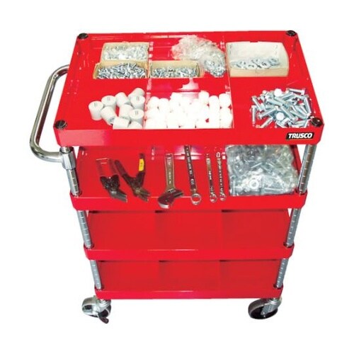 PEW75SSETR ワゴン仕切板セット