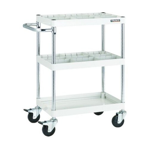 ツールワゴン ファルコンワゴン 仕切用棚