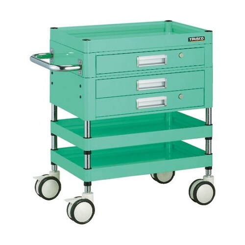 ツールワゴン ファルコンワゴン 1段引出