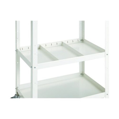 ラビットワゴン用仕切板セット 600×4