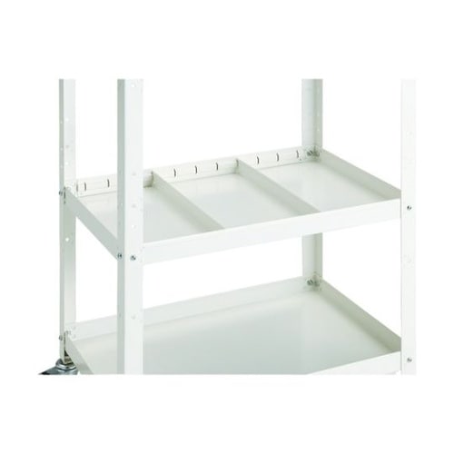 ラビットワゴン用仕切板セット 600×4