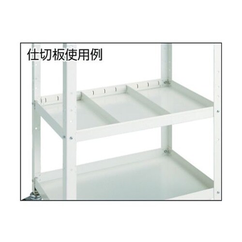 ラビットワゴン用引出2段 500X500