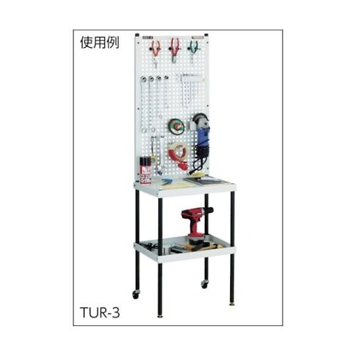 TUR3 パンチングパネル パネリーナ