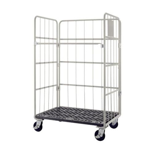 WKP1180KTカーゴプレスタ観音扉付