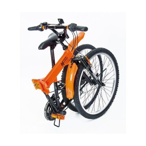 THR5526 ノーパンク自転車