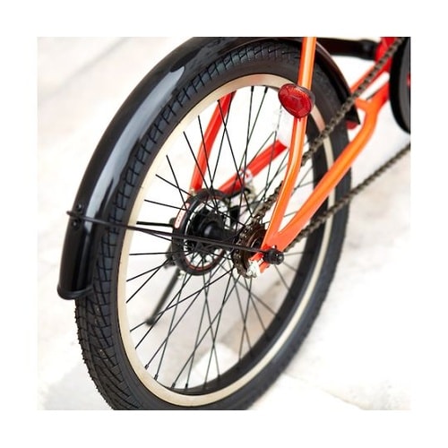 THR5526 ノーパンク自転車