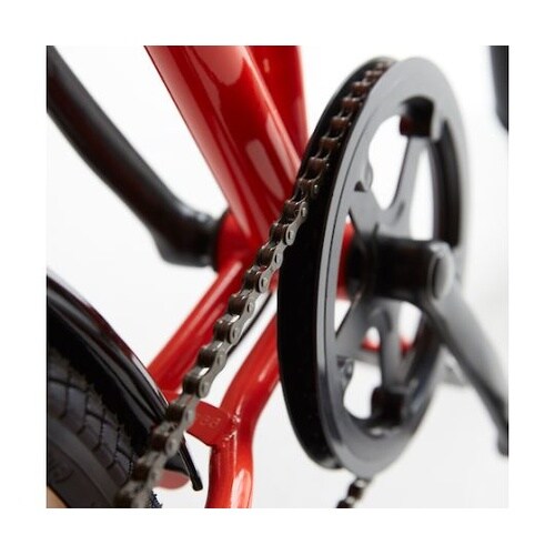 THR5526 ノーパンク自転車