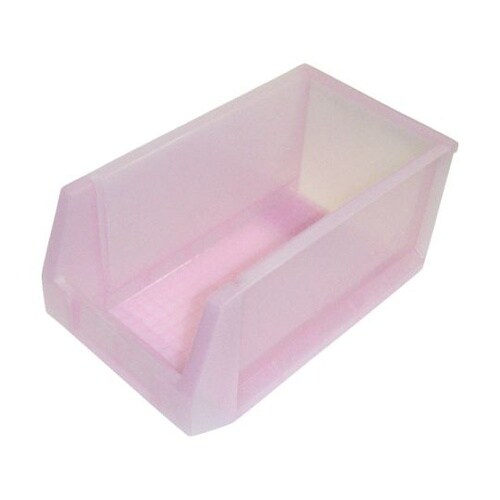 TB10SP TB−10スケルトンピンク