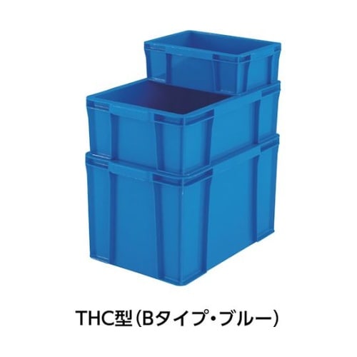 THC24B−B THC型コンテナ