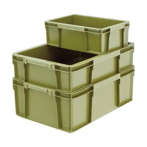 THC23AOD THC型コンテナ