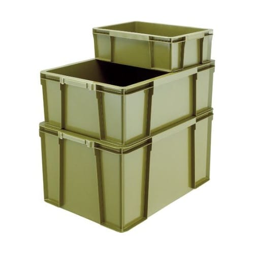 THC24BOD THC型コンテナ