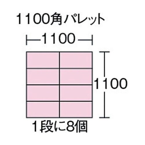 S17−GY S型コンテナ 灰