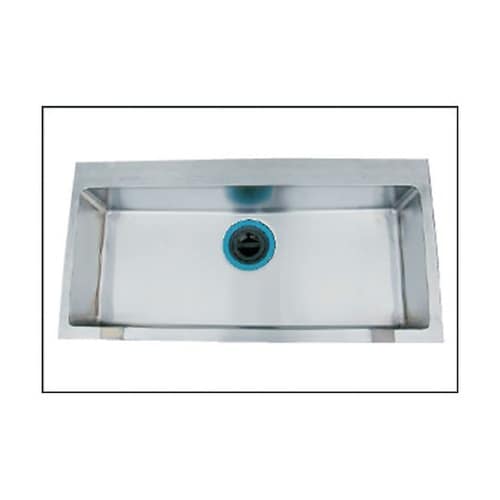 舟型シンク1500×600×800(ホー