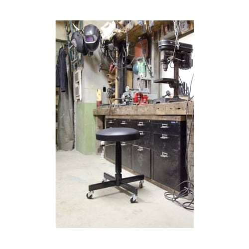 TTL6LGC 作業用チェアガス式