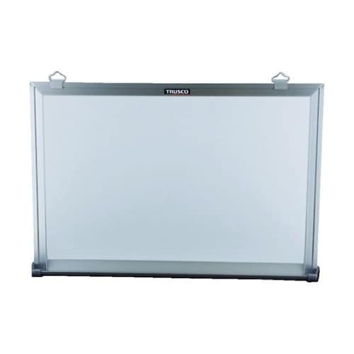 GL602 ホワイトボード 月予定表・横