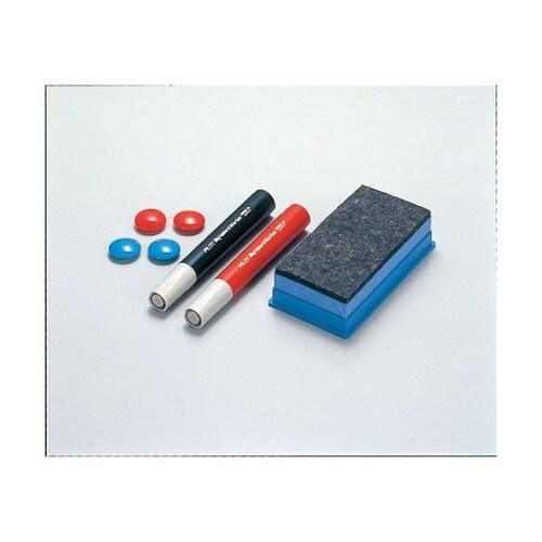 MG402 片面移動 ホワイトボード