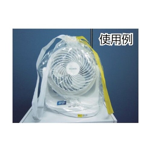 HP0045 業務用ひも付ポリ袋10枚入