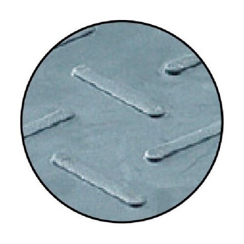 ノンスリップマット エスゴムマット 黒3