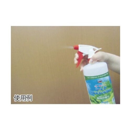 TDDE10 消臭剤シュアフォレッシュ