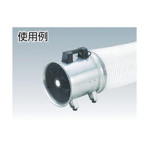 TFD320Dフレキシブルダクト使い捨て