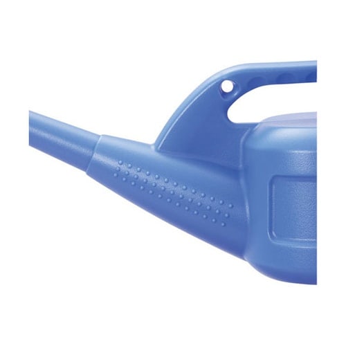 10138 ファーム じょうろ 6型 青