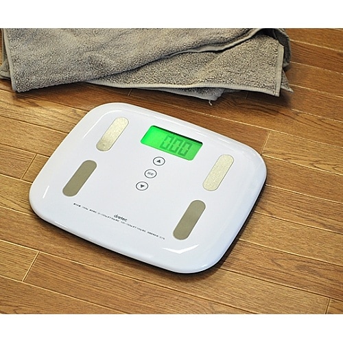BS−238WT 体重体組成計ピエトラ+