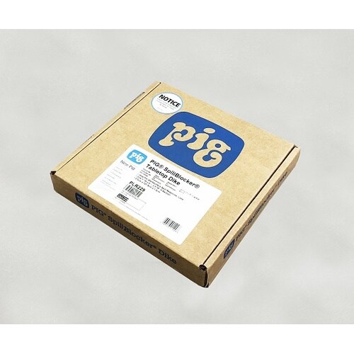 PLR229スピルブロッカテーブルトップ