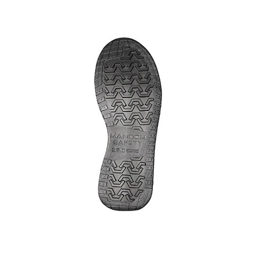 マンダムセーフティー#737黒25.5