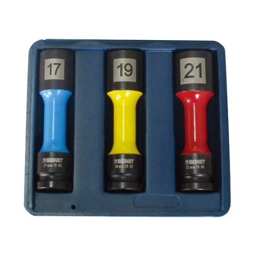 23395 1/2DRインパクトソケット