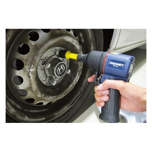 23395 1/2DRインパクトソケット