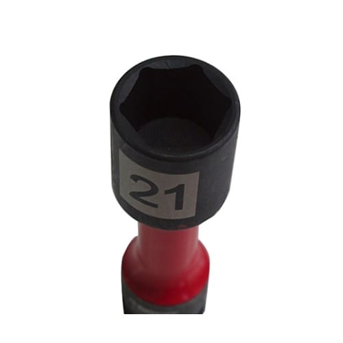 23395 1/2DRインパクトソケット