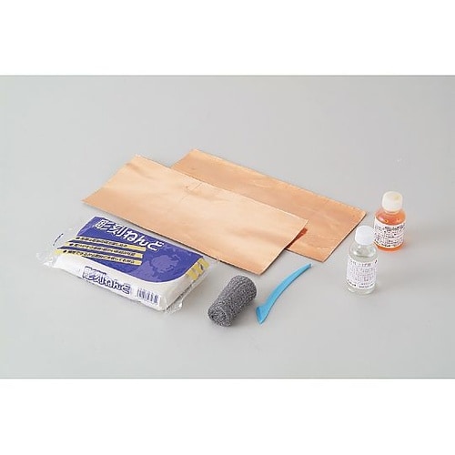 35061 銅メタル造形