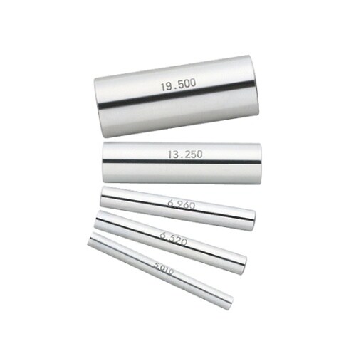 鋼ピンゲージセット AH−8