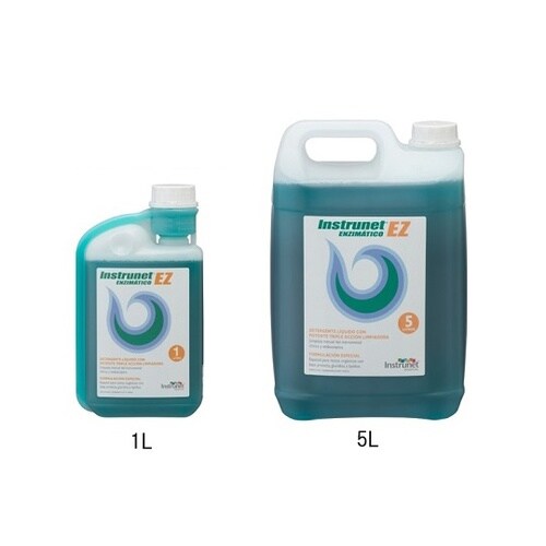 0800A021 酵素洗浄剤