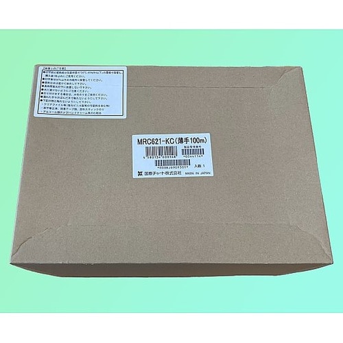 MRC621−KC 心電図記録紙100m