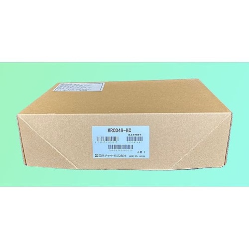 MRC049−KC 心電図記録紙210m