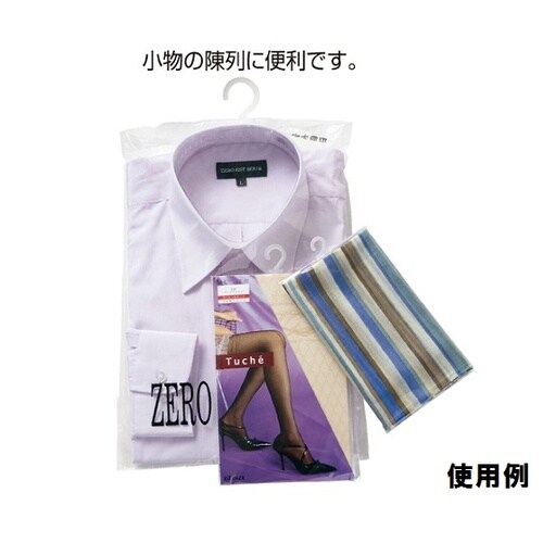 ワンタッチフック W2.9×H3.3cm