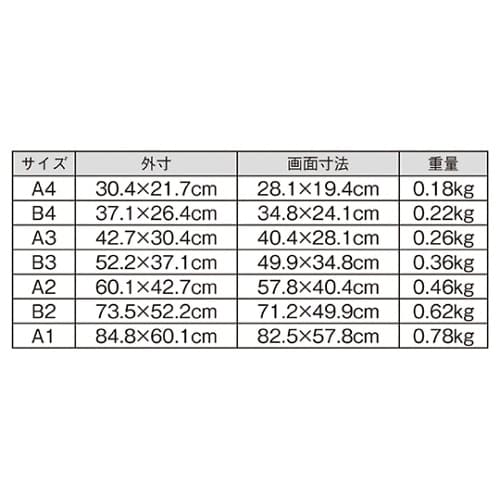 ベストパネル 白 A3 入数5枚 61−