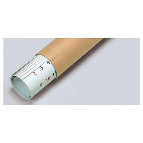 クラフト丸筒 直径4.7×L75cm 1