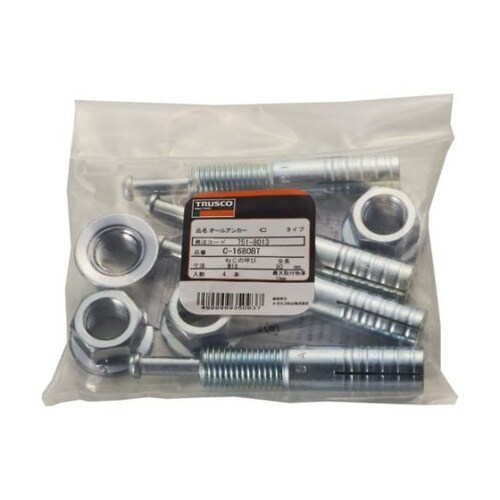 C1680BT オールアンカー M16