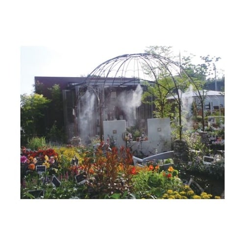 COOLKITA ミスト噴霧キット