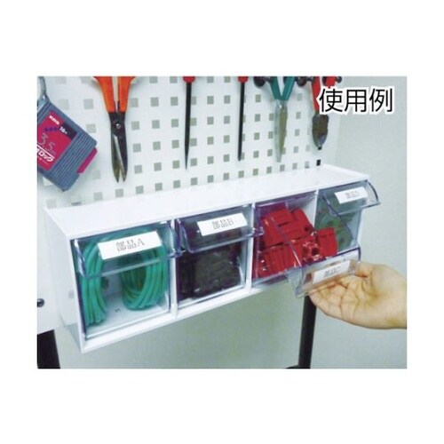 CPBSK スタンド用テーブル固定金具