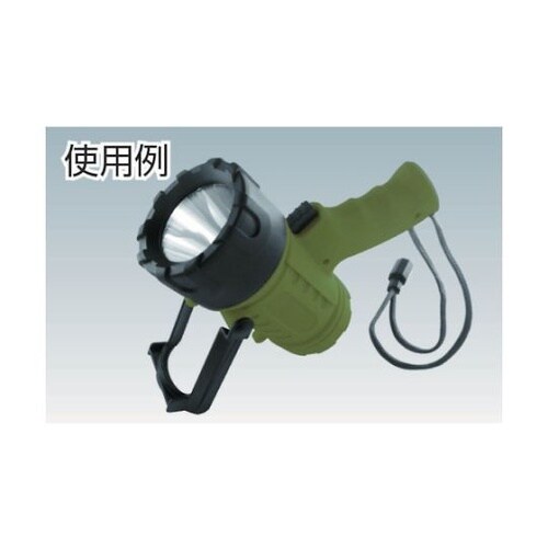 SPL500 LEDスポットライト