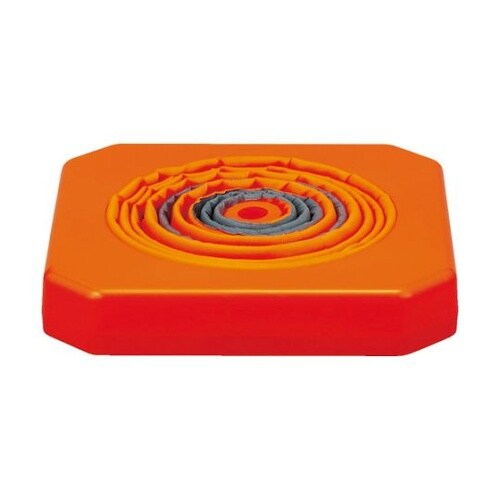 TCCP450R パタパタコーン450赤