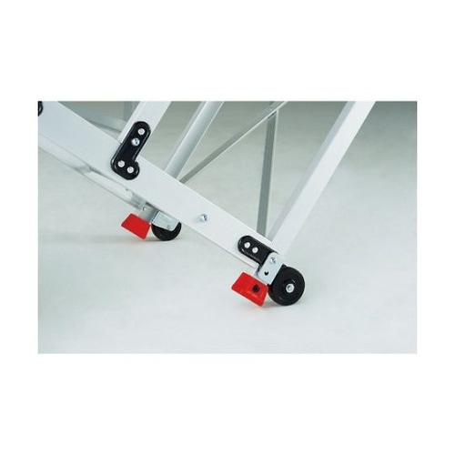 TSFHCA 作業用踏台 側面キャスター