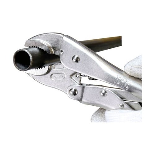 VP250 バイスプライヤ 250mm