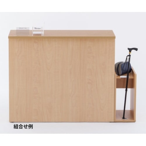 RFNO−T5025NA 杖置付荷物置き