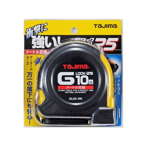 GL25100BL Gロック−25