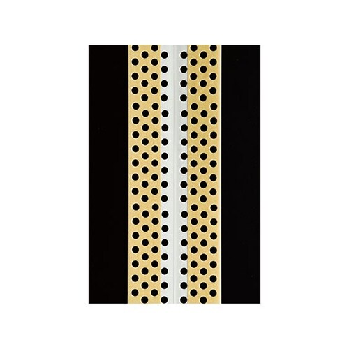 350−26 コーナーテープ 4列穴